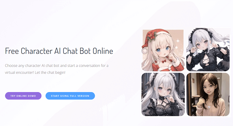 live3d ai chat