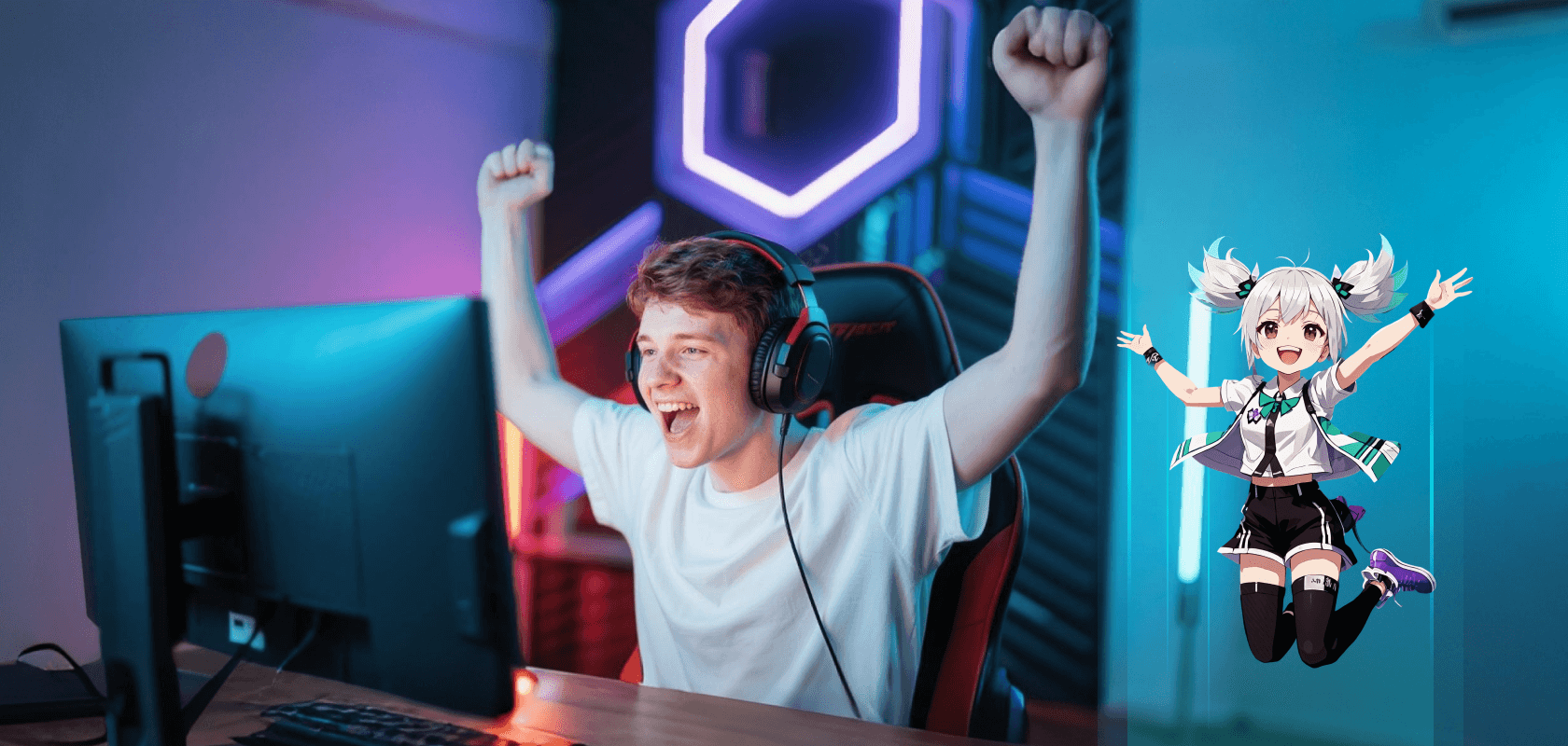 ai partner