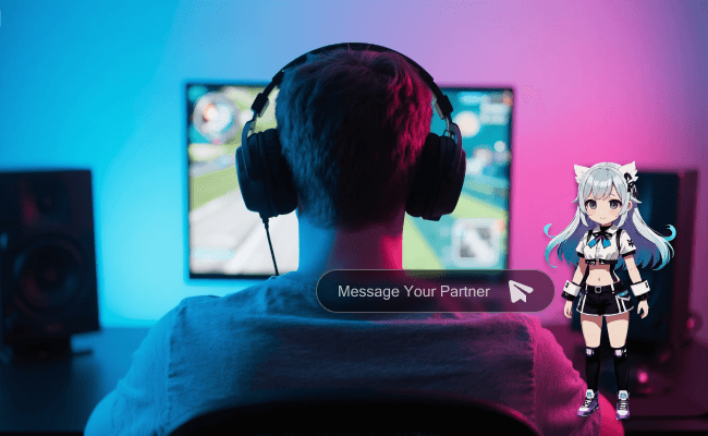 Gaming Companion
