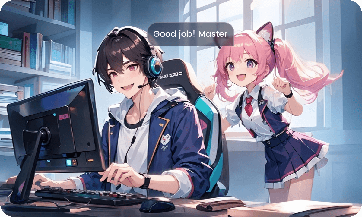 game image