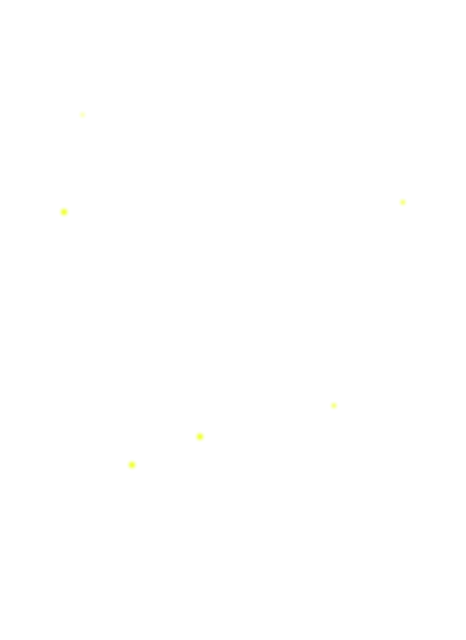 light spot