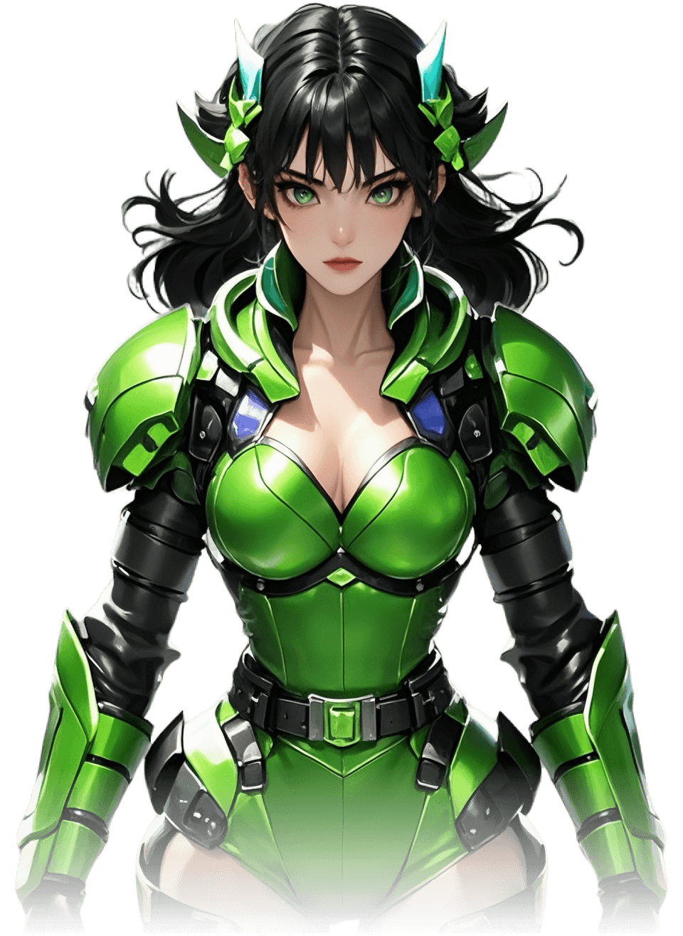 Mei Master
