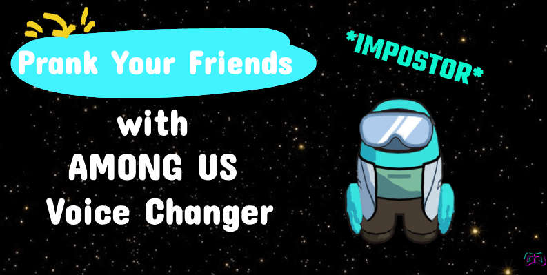 among us voice changer