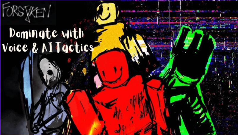 Forsaken C00lkidd banner
