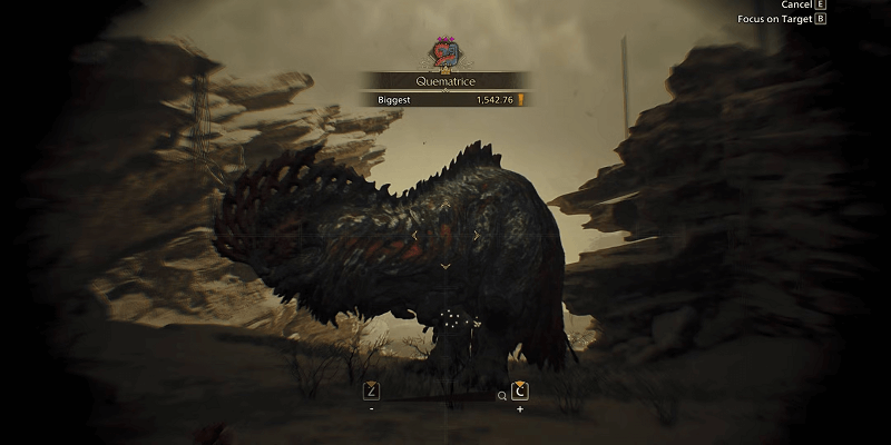 monster hunter wilds crown hunting