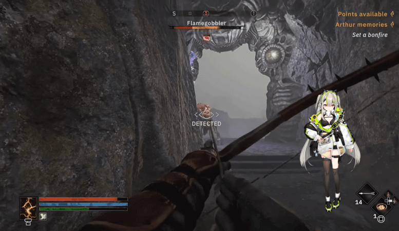 Tainted Grail GamiMate 
